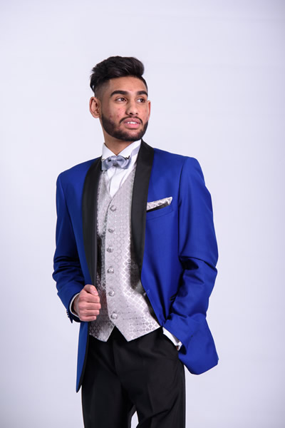 best suits for matric farewell