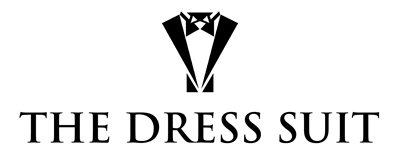 The Dress Suit for black tie and clothing hire